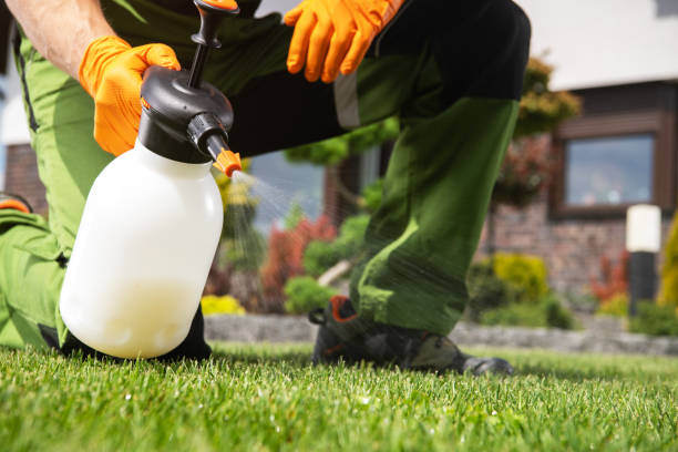 Best Commercial Pest Control Services  in Califon, NJ