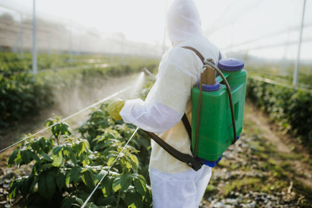Pest Control Cost in Califon, NJ